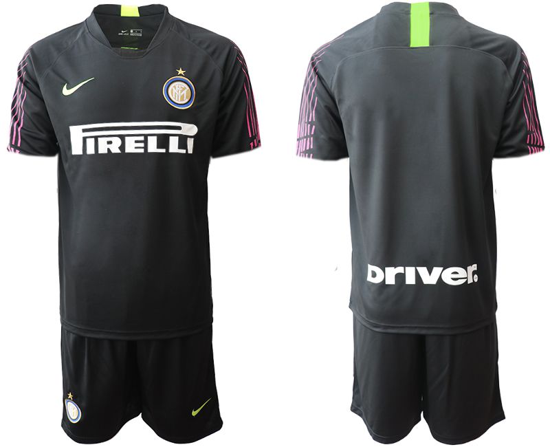 inter milan goalkeeper shirt